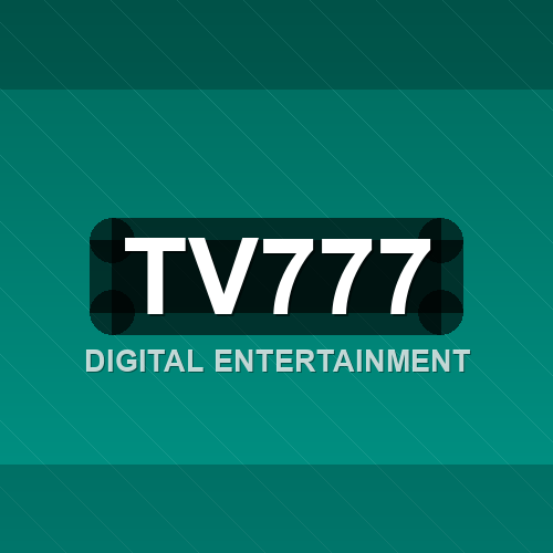 tv777 logo