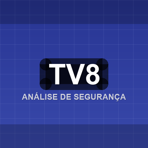 tv8 logo