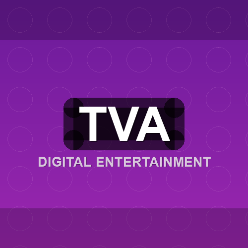 tva logo