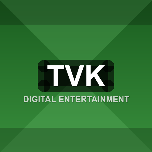 tvk logo