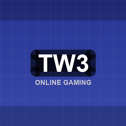 tw3 logo