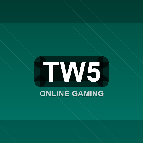 tw5 logo
