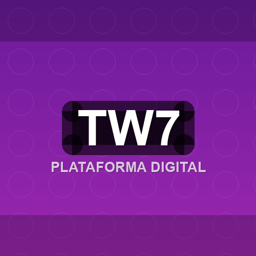 tw7 logo