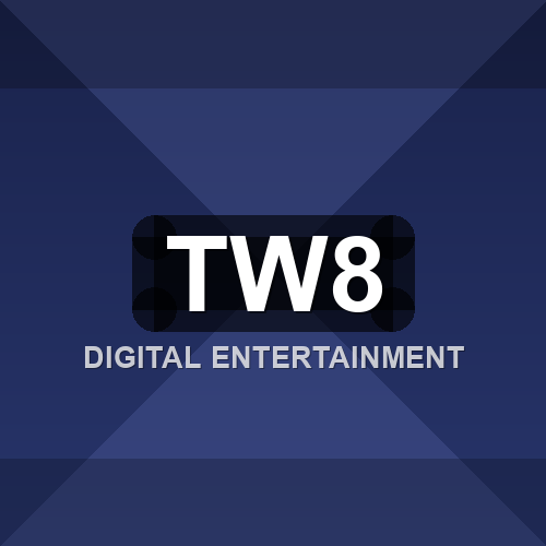 tw8 logo