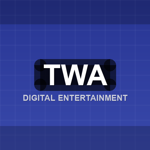 twa logo