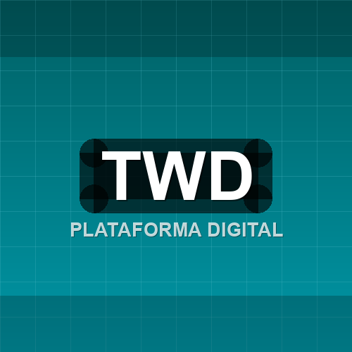 twd logo