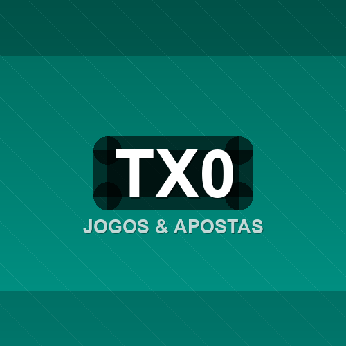 tx0 logo