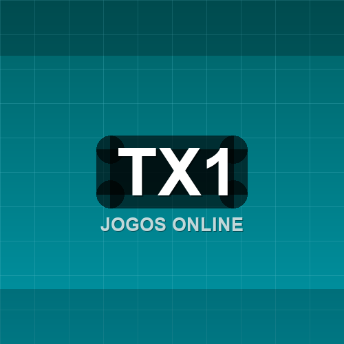 tx1 logo