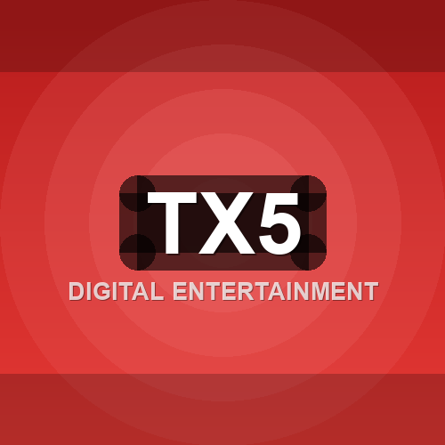 tx5 logo