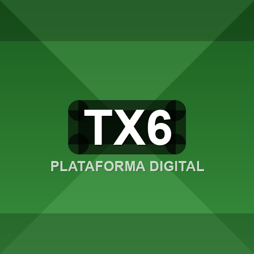 tx6 logo