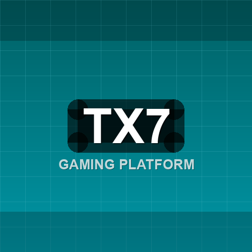 tx7 logo