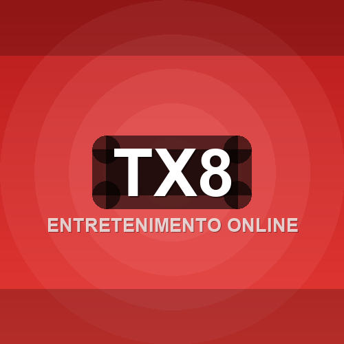 tx8 logo