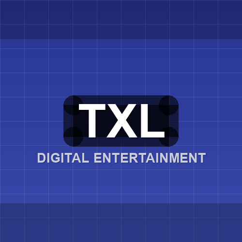 txl logo