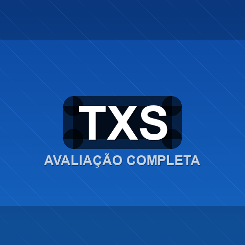 txs logo