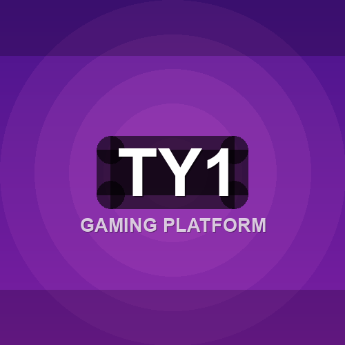 ty1 logo