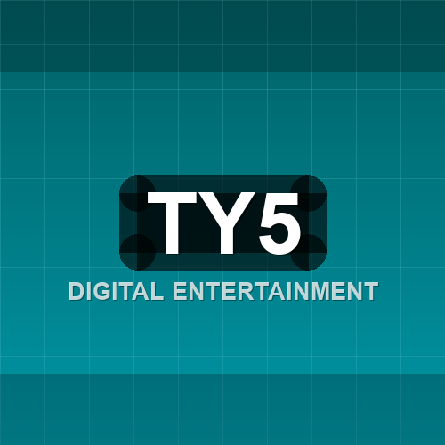 ty5 logo