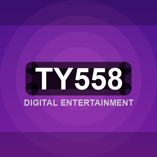 ty558 logo