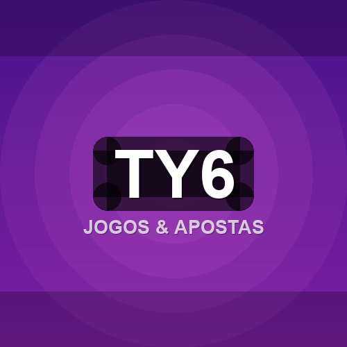 ty6 logo