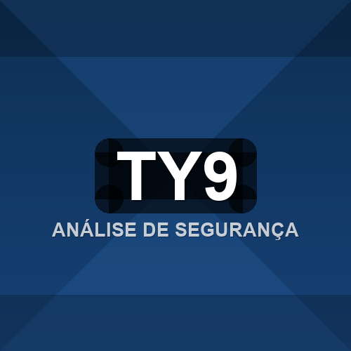 ty9 logo