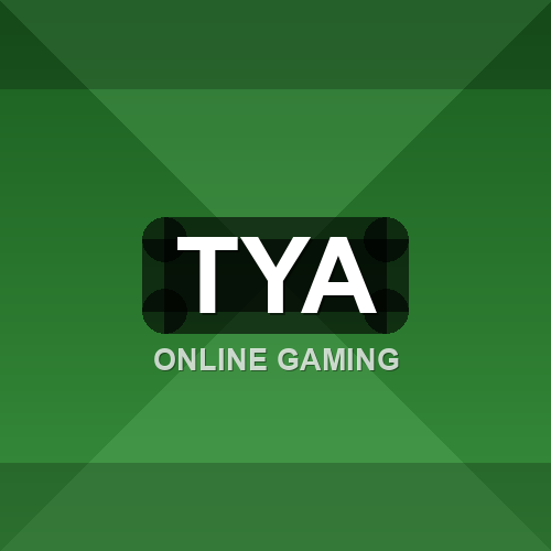 tya logo