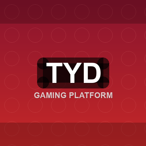 tyd logo