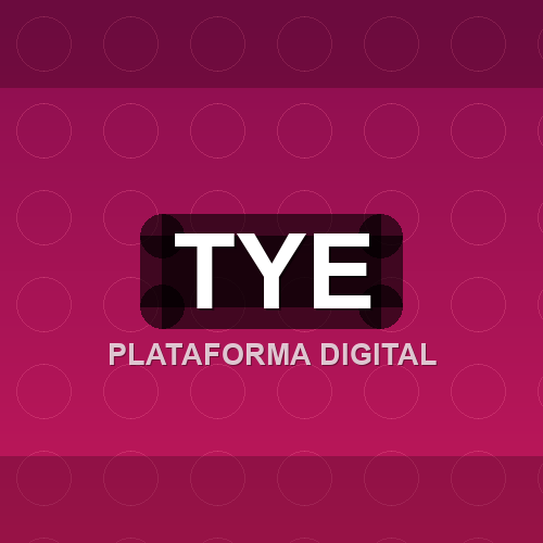 tye logo