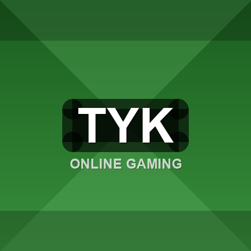 tyk logo