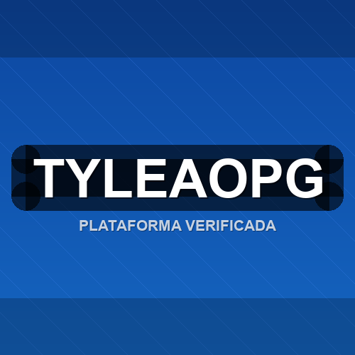 tyleaopg logo