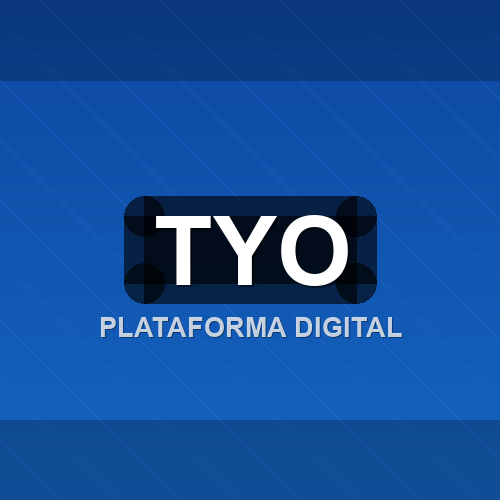 tyo logo