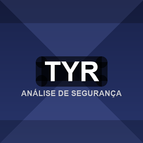tyr logo