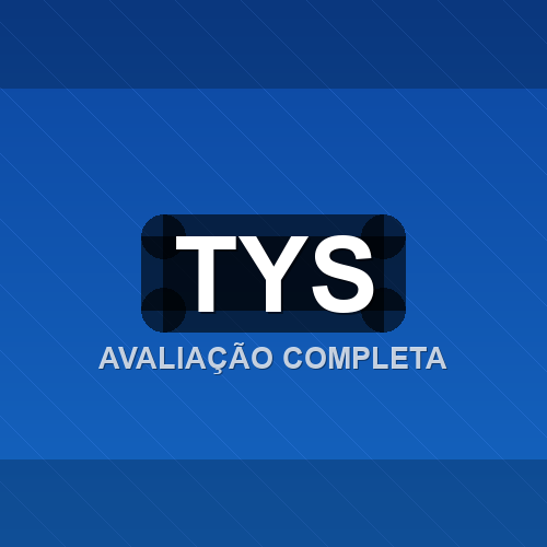 tys logo