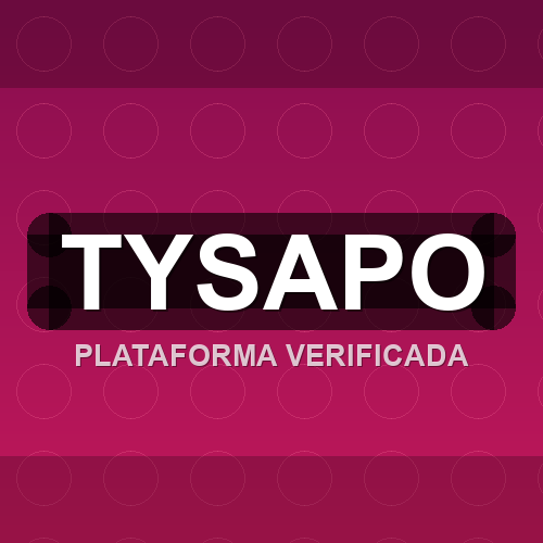 tysapo logo
