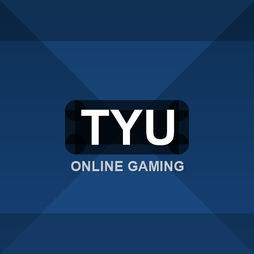 tyu logo