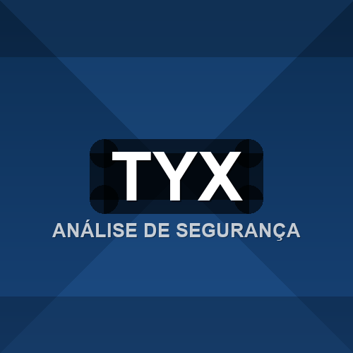 tyx logo
