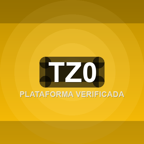 tz0 logo