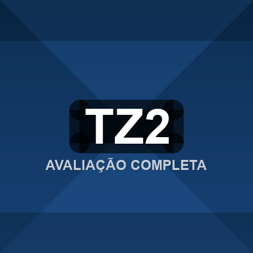 tz2 logo