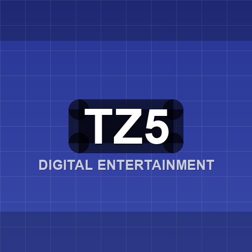 tz5 logo