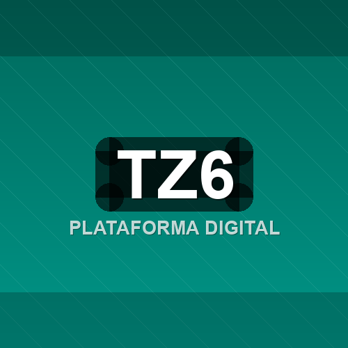 tz6 logo