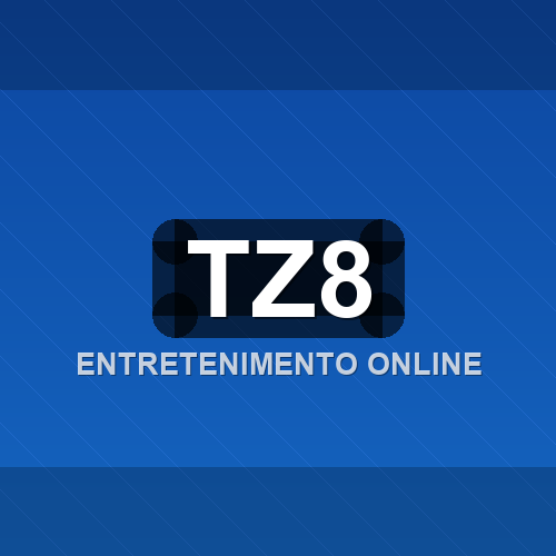 tz8 logo