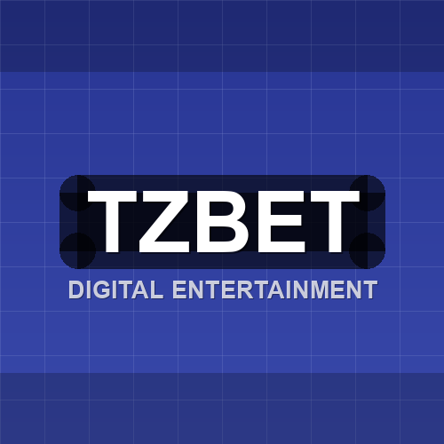 tzbet logo