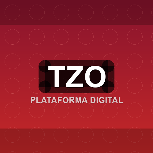 tzo logo