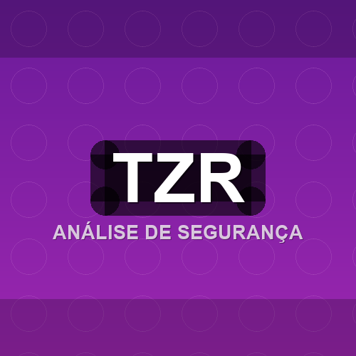 tzr logo