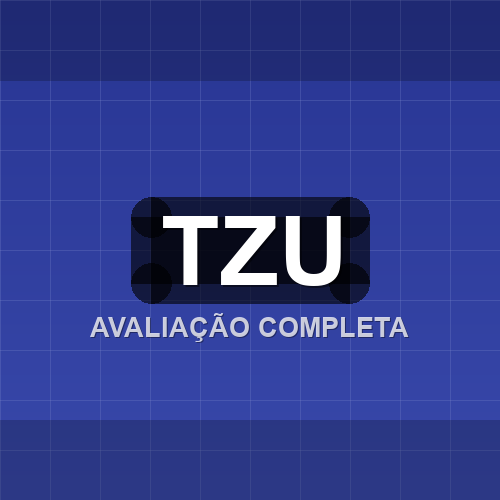 tzu logo