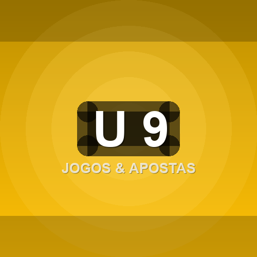 u-9 logo