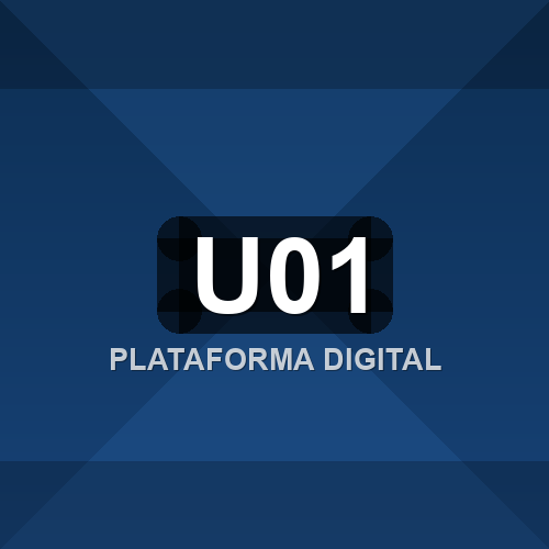 u01 logo