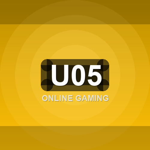 u05 logo