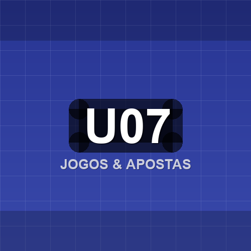 u07 logo