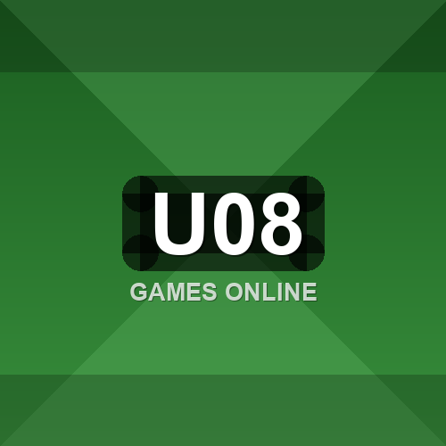 u08 logo