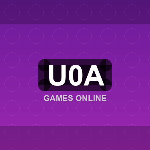 u0a logo