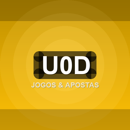 u0d logo